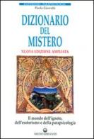 Dizionario del mistero di Paola Giovetti edito da Edizioni Mediterranee