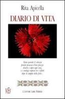 Diario di vita di Rita Apicella edito da L'Autore Libri Firenze