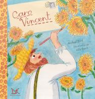 Caro Vincent. Ediz. a colori di Michael Bird edito da Donzelli