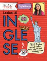 Lezioni di inglese. Speak English like a native! Idioms, phrasal verbs and common mistakes di Englishhanna edito da Gribaudo