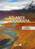 Atlante geografico tascabile edito da Libreria Geografica