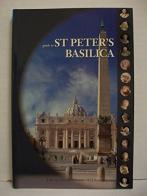 Guide to the St. Peter Basilica edito da ATS Italia