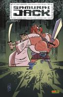 Samurai Jack vol.2 di Jim Zub, Andy Suriano edito da Panini Comics