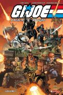 G.I. Joe. A real American hero vol. 1 di Larry Hama edito da SaldaPress