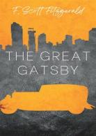 The great Gatsby. Nuova ediz. di Francis Scott Fitzgerald edito da Alemar