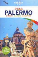 Palermo. Con cartina di Annalisa Bruni edito da Lonely Planet Italia