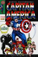 Capitan America vol.2 edito da Panini Comics