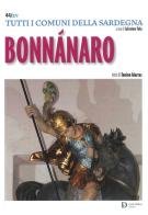 Bonnanaro di Tonino Marras edito da Carlo Delfino Editore