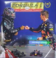 Formula 1. World championship yearbook 2020 edito da Edit & Print Italy