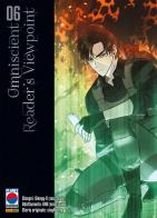 Omniscient reader's viewpoint vol. 6 di Umi (Redice Studio), Singnsong edito da Panini Comics