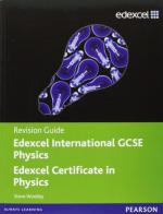 Edexel international GCSE physics revision guide. Per le Scuole superiori. Con CD. Con espansione online edito da Pearson Longman