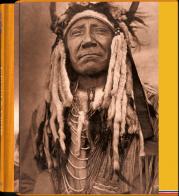 Edward S. Curtis. The North American Indian. Complete portfolios. Ediz. inglese, francese e tedesca di Peter Walther, Edward Sheriff Curtis edito da Taschen