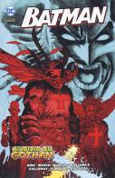 Giudizio su Gotham. Batman edito da Lion