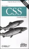 CSS. Guida pocket di Eric A. Meyer edito da Tecniche Nuove