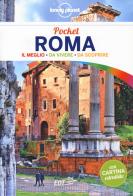 Roma. Con carta estraibile di Duncan Garwood, Nicola Williams edito da EDT