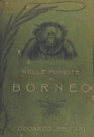 Nelle foreste di Borneo. Ediz. integrale di Odoardo Beccari edito da Edizioni Clichy