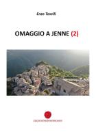 Omaggio a Jenne (2) di Enzo Toselli edito da Nuova Prhomos