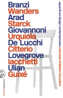 Sguardi sul design contemporaneo. Interviste di Matteo Vercelloni edito da Libri Scheiwiller