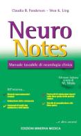 Neuro notes. Manuale tascabile di neurologia clinica