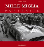 Mille Miglia. Portraits. Ediz. italiana e inglese di Leonardo Acerbi, Neil Davenport edito da Nada