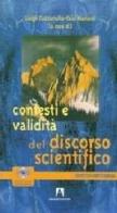 Contesti e validità del discorso scientifico di Luigi Cuccurullo, Ezio Mariani edito da Armando Editore