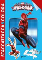 Ultimate Spider-Man. Con adesivi edito da Marvel Libri