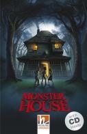 Monster House (Level A1/A2). Con CD-Audio edito da Helbling