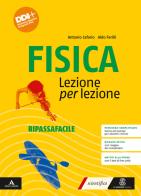 Ripassafacile. Per le Scuole superiori. Con e-book. Con espansione online di Antonio Caforio, Aldo Ferilli edito da Le Monnier