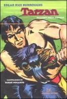 Tarzan. Racconti della giungla di Edgar Rice Burroughs edito da Donzelli