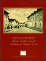 Antologia del premio letterario Maestro Raffaele Burchi. Biblioteca di Tromello 2008 edito da Montedit