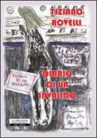 Diario di un invalido di Tiziano Rovelli edito da La Riflessione
