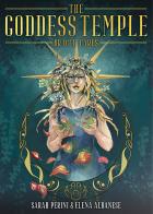 The goddess temple. Oracle cards di Sarah Perini, Elena Albanese edito da Lo Scarabeo
