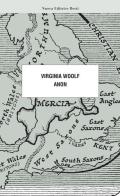 Anon di Virginia Woolf edito da Nuova Editrice Berti