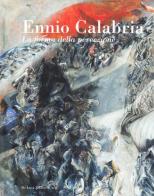 Ennio Calabria. La forma della percezione edito da De Luca Editori d'Arte