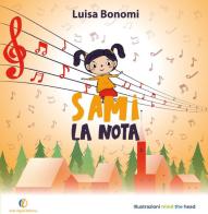 Sami, la nota di Luisa Bonomi edito da Italic Digital Editions