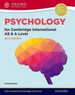 Cambridge English as-a. Psychology. Per le Scuole superiori vol.2 edito da Oxford University Press