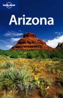 Arizona. Ediz. inglese edito da Lonely Planet