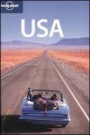 USA edito da Lonely Planet