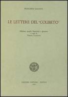 Le lettere del «Colibeto» di Francesco Galeota edito da Liguori