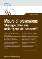 Misure di prevenzione di Giovanni Bartoletti, Federica Ceccaroni edito da Giuffrè