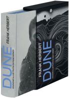 Dune. Ediz. limitata di Frank Herbert edito da Fanucci