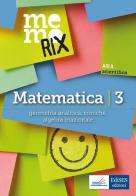 Matematica vol.3 di Emiliano Barbuto edito da Edises professioni & concorsi