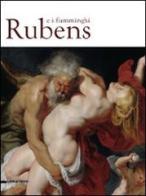 Rubens e i fiamminghi. Catalogo della mostra (Como, marzo-luglio 2010) edito da Silvana