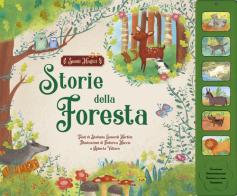 Storie della foresta edito da Grillo Parlante
