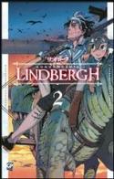 Lindbergh vol.2 di Ahn Dongshik edito da GP Manga