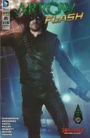 Arrow Smallville vol.35 di Marc Guggenheim, Bennet edito da Lion