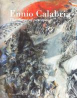 Ennio Calabria. The shape of perception edito da De Luca Editori d'Arte