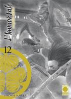 L'immortale. Complete edition vol.12 di Hiroaki Samura edito da Panini Comics