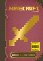 Minecraft Mojang. Manuale di combattimento edito da Mondadori