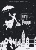 Una passeggiata con Mary Poppins di Hélène Druvert edito da Rizzoli